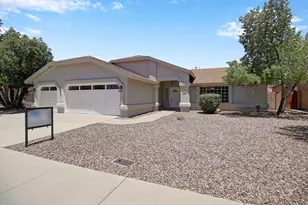 4326 W Creedance, Glendale, AZ 85310 - Photo 1