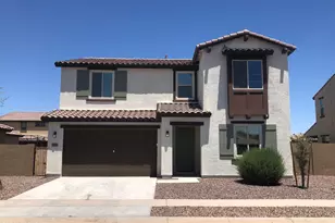 4214 W Winston, Laveen, AZ 85339 - Photo 1