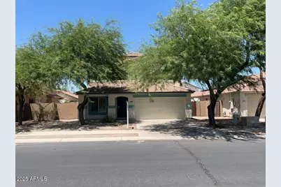 15128 W Grant Street, Goodyear, AZ 85338 - Photo 1
