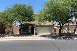 15128 W Grant St, Goodyear, AZ 85338 - Photo 1