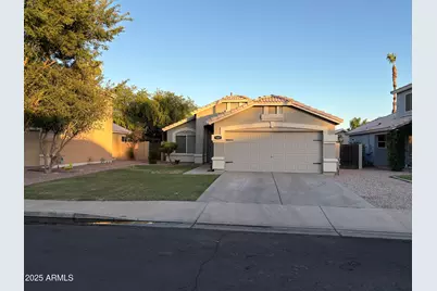 7455 E Nido, Mesa, AZ 85209 - Photo 1