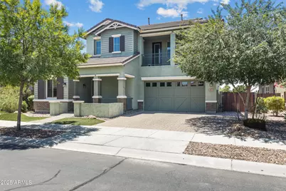 4137 E Cynthia Street, Gilbert, AZ 85295 - Photo 1