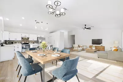 3415 W Lone Cactus, Phoenix, AZ 85027 - Photo 1