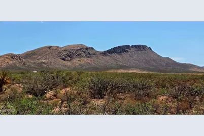 Lot 286 N Calle Del Prado -- #286, Douglas, AZ 85607 - Photo 1