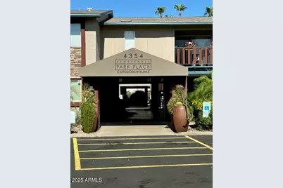 4354 N 82nd Street #172, Scottsdale, AZ 85251 - Photo 1