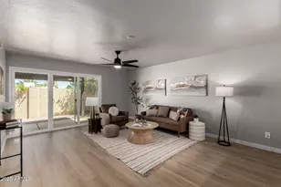 530 W Harvard, Tempe, AZ 85283 - Photo 1