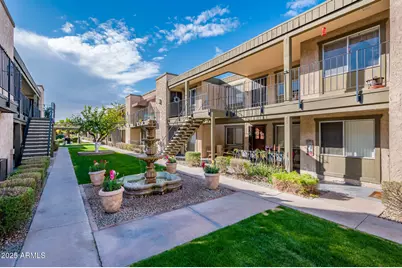 2228 E Campbell Avenue #234, Phoenix, AZ 85016 - Photo 1
