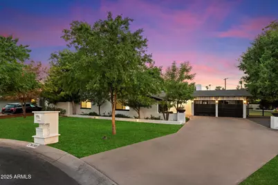 7630 N 4th Avenue, Phoenix, AZ 85021 - Photo 1
