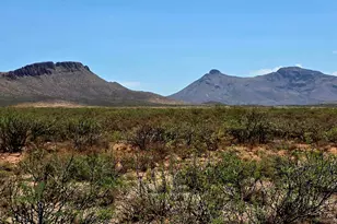 Lot 287 N Calle Del Prado --, Douglas, AZ 85607 - Photo 1