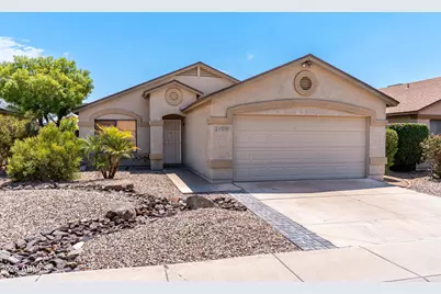 3109 W Los Gatos Drive, Phoenix, AZ 85027 - Photo 1