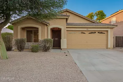 6772 W Buckskin Trail, Peoria, AZ 85383 - Photo 1