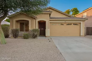 6772 W Buckskin Trail, Peoria, AZ 85383 - Photo 1