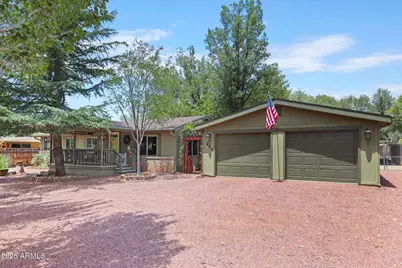 608 E Wade Lane, Payson, AZ 85541 - Photo 1