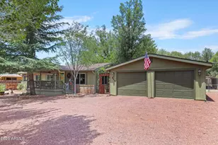 608 E Wade Ln, Payson, AZ 85541 - Photo 1