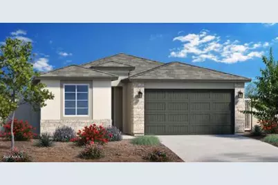 4964 W Walatowa, Laveen, AZ 85339 - Photo 1