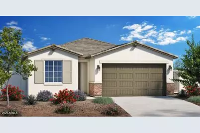 4940 W Walatowa, Laveen, AZ 85339 - Photo 1