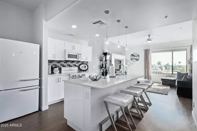 1130 N 2nd, Phoenix, AZ 85004 - Photo 1