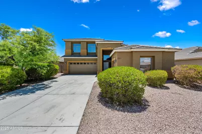 11237 W Davis, Avondale, AZ 85323 - Photo 1