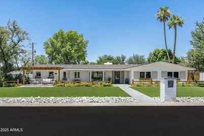 3822 N Jokake, Scottsdale, AZ 85251 - Photo 1