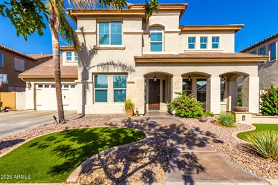 22497 S 204th, Queen Creek, AZ 85142 - Photo 1