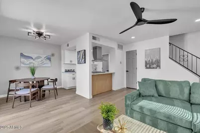 1208 E Lawrence Lane, Phoenix, AZ 85020 - Photo 1