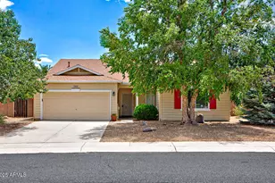 7461 N Windy Walk, Prescott Valley, AZ 86315 - Photo 1