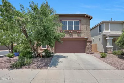 18196 W Lundberg, Surprise, AZ 85388 - Photo 1