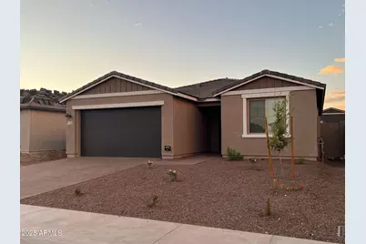 7700 W Saddlehorn Road, Peoria, AZ 85383 - Photo 1