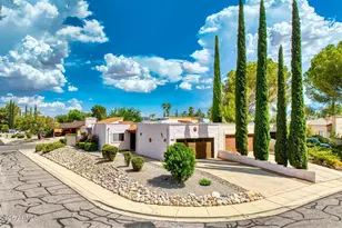 1200 Paseo Juanita, Sierra Vista, AZ 85635 - Photo 1