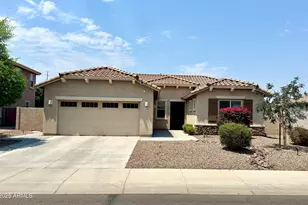 1098 E Regent, Gilbert, AZ 85298 - Photo 1