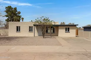 314 E Cholla, Casa Grande, AZ 85122 - Photo 1