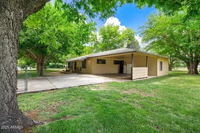 1084 S Afton, Camp Verde, AZ 86322 - Photo 1