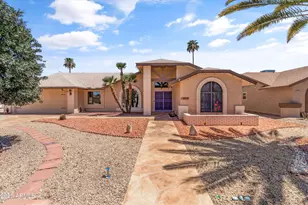 14422 W Yosemite, Sun City West, AZ 85375 - Photo 1
