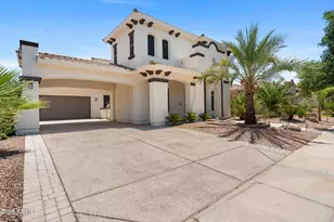 3799 S Skyline, Gilbert, AZ 85297 - Photo 1