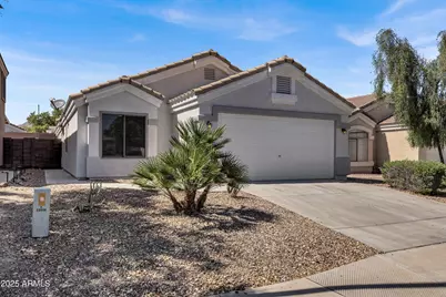 23990 W Antelope, Buckeye, AZ 85326 - Photo 1
