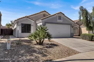 23990 W Antelope, Buckeye, AZ 85326 - Photo 1