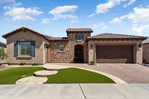 26018 W Taro, Buckeye, AZ 85396 - Photo 1