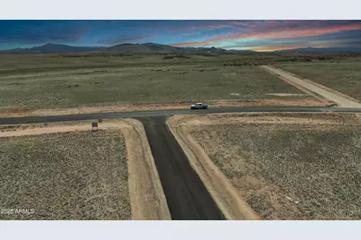 Lot-47-A Lonesome View Road #47, Prescott Valley, AZ 86315 - Photo 1