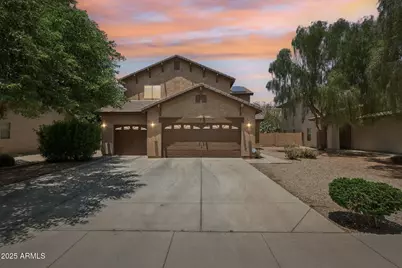 16014 W Port Royale, Surprise, AZ 85379 - Photo 1