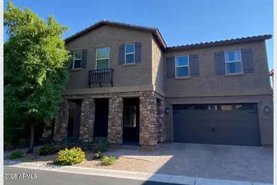 4715 E Nocona, Phoenix, AZ 85050 - Photo 1