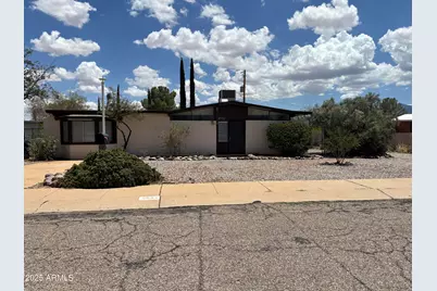 4532 Aspen Dr, Sierra Vista, AZ 85635 - Photo 1