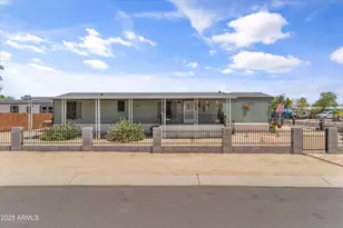 9102 E Baywood, Mesa, AZ 85208 - Photo 1