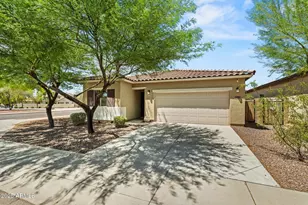 4088 W Ardmore, Laveen, AZ 85339 - Photo 1