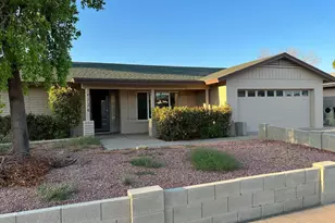 4726 W Cochise, Glendale, AZ 85302 - Photo 1