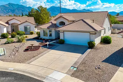 2886 Softwind Court, Sierra Vista, AZ 85650 - Photo 1