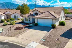 2886 Softwind Ct, Sierra Vista, AZ 85650 - Photo 1