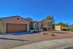 9165 W Buckhorn, Peoria, AZ 85383 - Photo 1