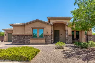 18158 W Campbell, Goodyear, AZ 85395 - Photo 1