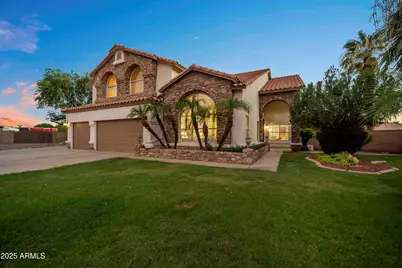 322 S Red Rock Street, Gilbert, AZ 85296 - Photo 1