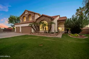 322 S Red Rock, Gilbert, AZ 85296 - Photo 1